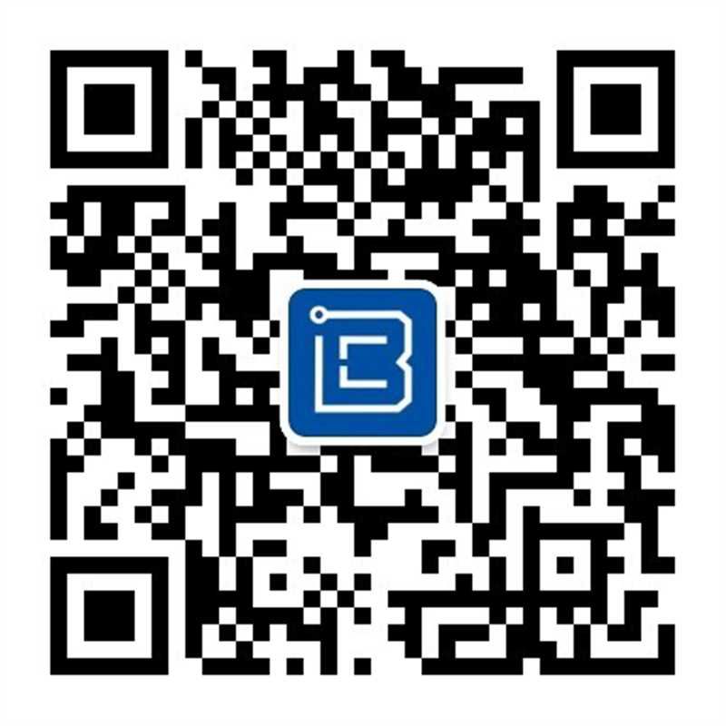 微信二維碼