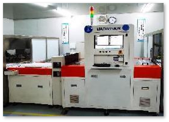 AOI 連線機(jī)